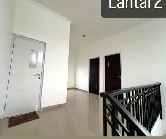 Rumah Dijual di Cluster Ivory Lippo Cikarang